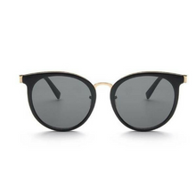 Cat Eye Frame Sunglass