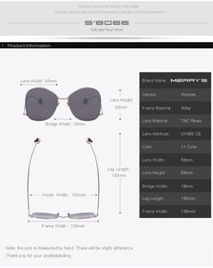 High Personality Sunglass