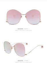 High Personality Sunglass