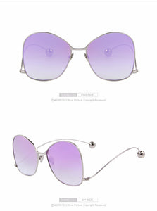 High Personality Sunglass