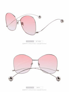 High Personality Sunglass