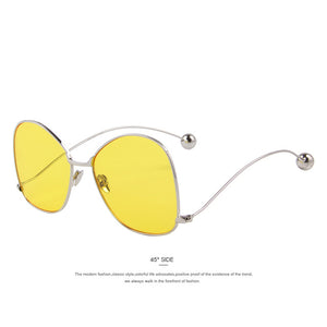 High Personality Sunglass