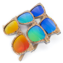 Coastal Bamboo Sunglass