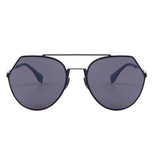 Edge Cut Sunglass