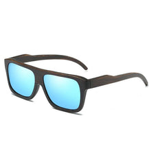 Driven Square Sunglass