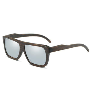 Driven Square Sunglass