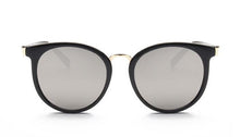 Cat Eye Frame Sunglass