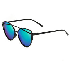 Fashion Cat Eye Sunglass