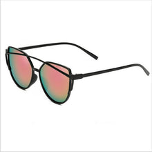 Fashion Cat Eye Sunglass