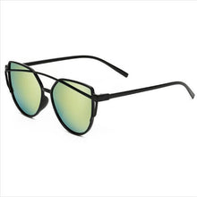 Fashion Cat Eye Sunglass