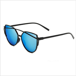 Fashion Cat Eye Sunglass