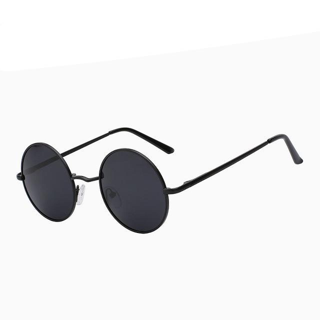 Stylox Small Round Frame Sunglass